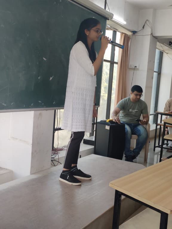 Vidyasagar Infotech College Jamnagar Republic Day photo 3