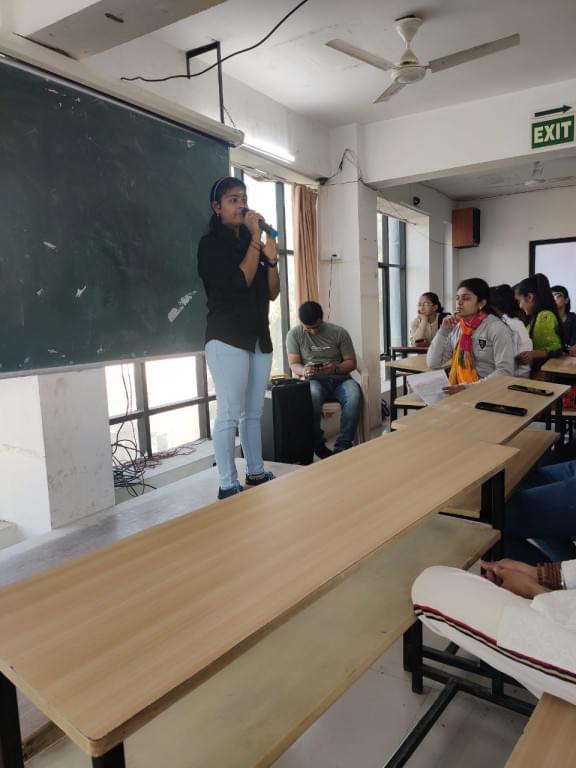 Vidyasagar Infotech College Jamnagar Republic Day photo 4