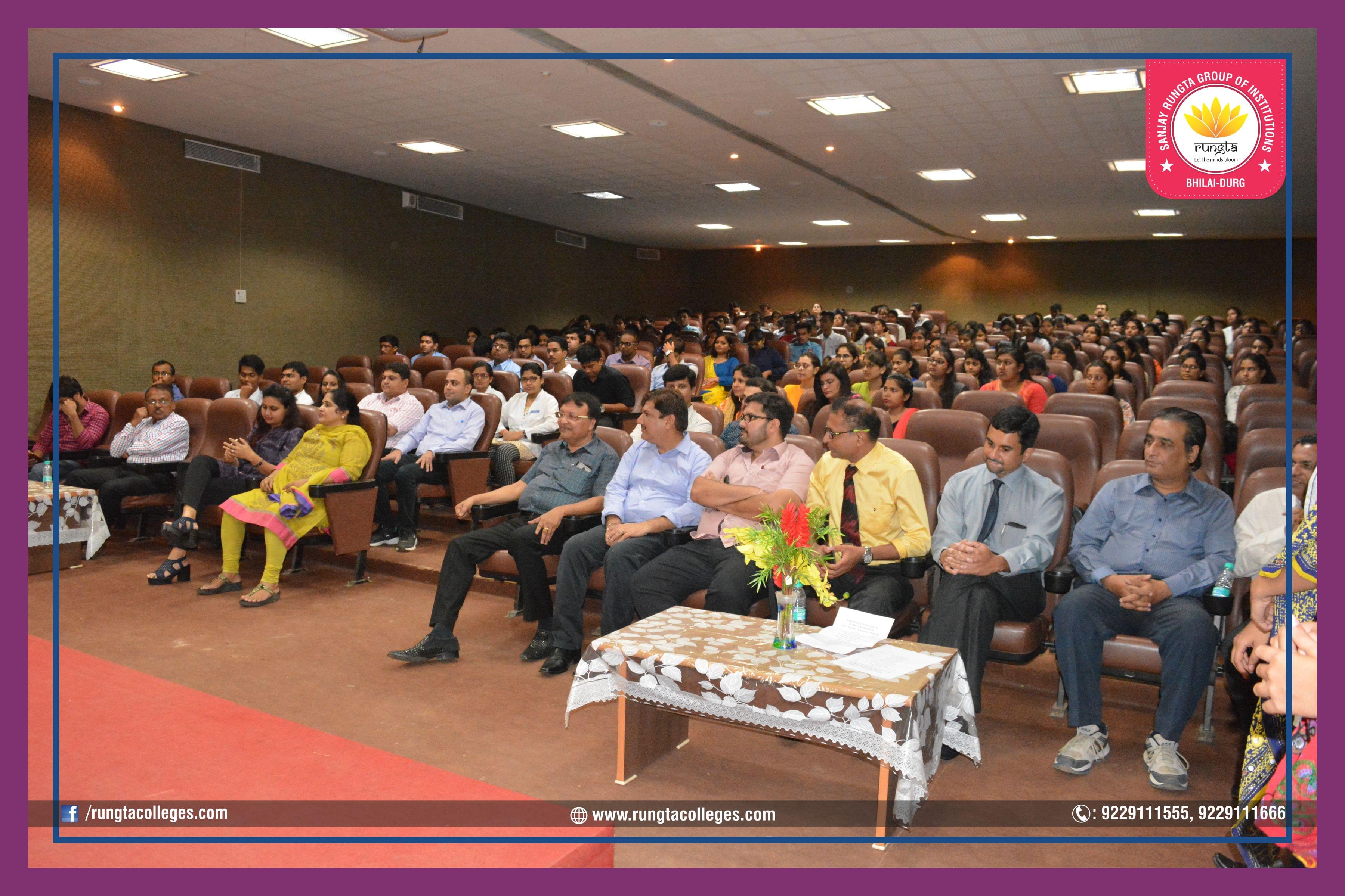 Rungta College of Dental Sciences and Research Bhilai Events photo 1