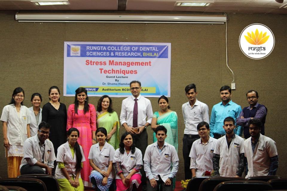 Rungta College of Dental Sciences and Research Bhilai Events photo 5