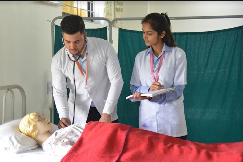 Jaipur National University  Computer Library photo 9