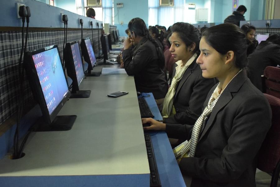 Institute of Technology & Science UG Campus Campus & Facilities photo 1