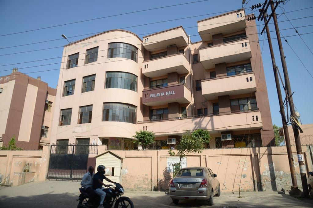 Institute of Technology & Science UG Campus Campus & Facilities photo 2