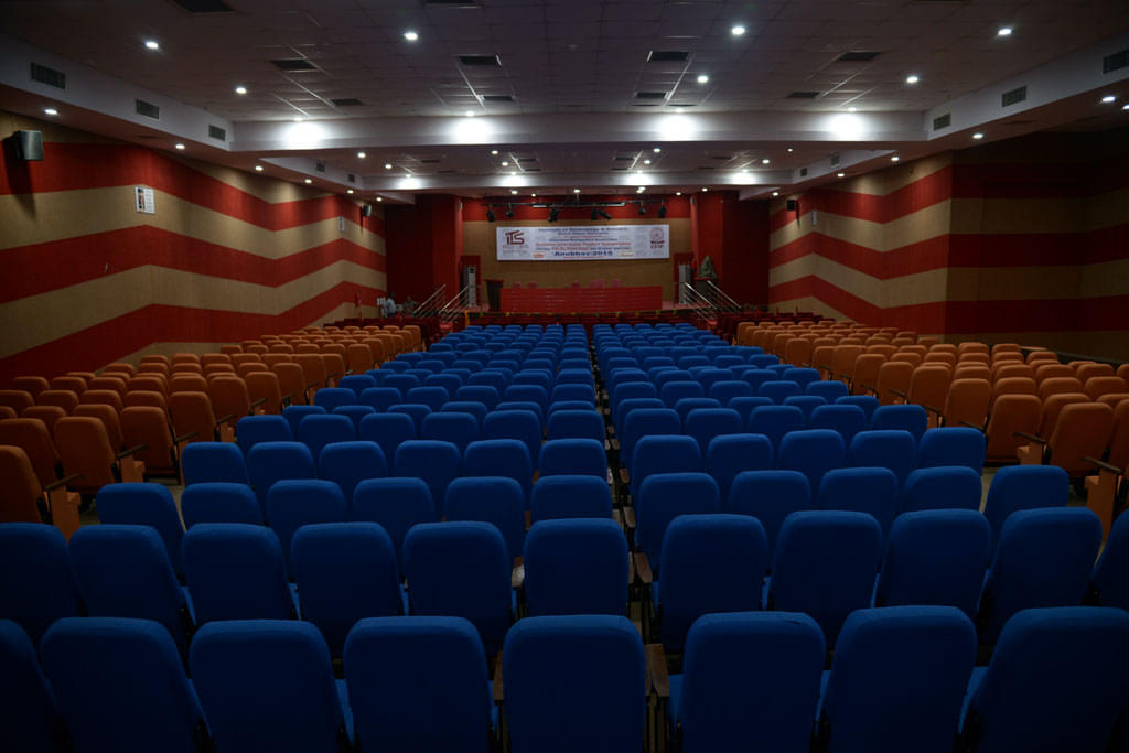 Institute of Technology & Science UG Campus Campus & Facilities photo 7