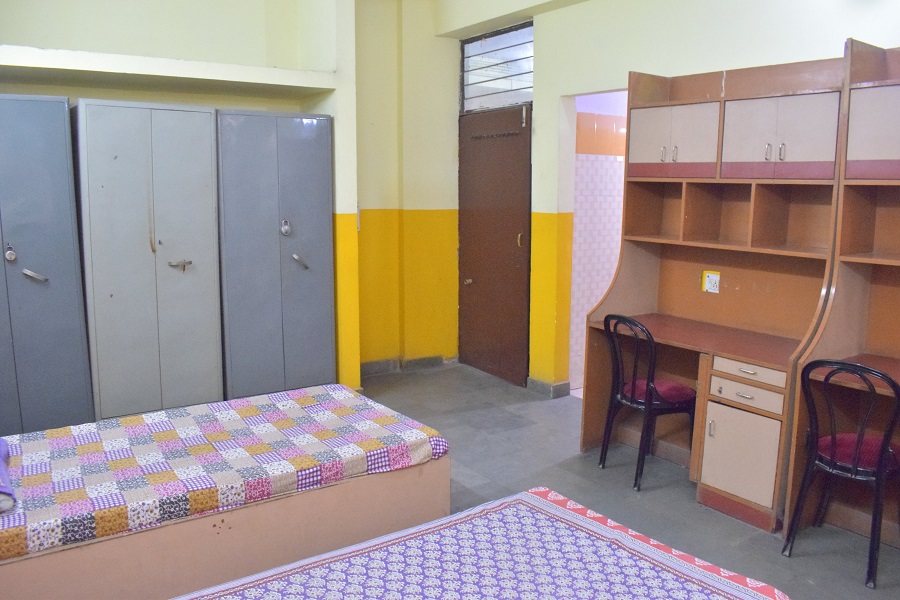 Institute of Technology & Science UG Campus Campus & Facilities photo 9
