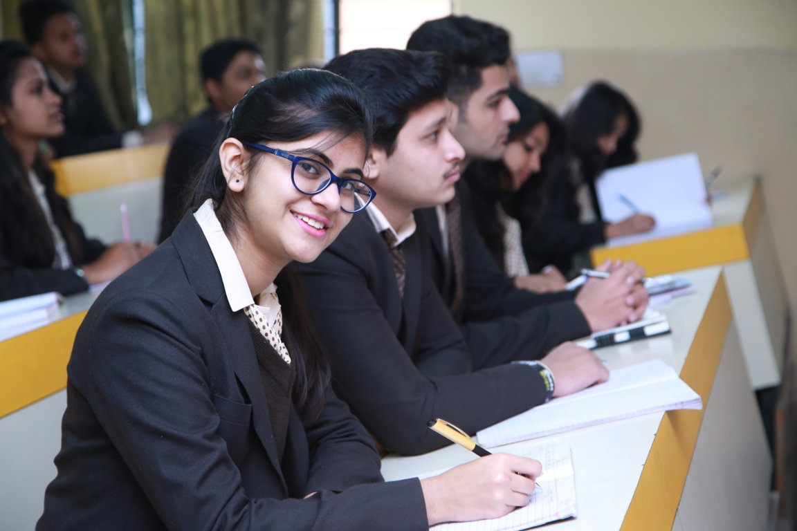 Institute of Technology & Science UG Campus Campus & Facilities photo 10
