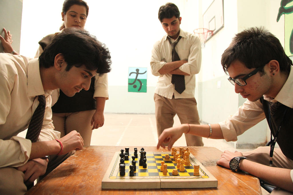 Institute of Technology & Science UG Campus Campus & Facilities photo 13