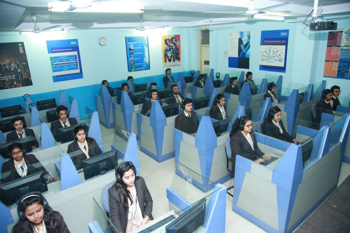Institute of Technology & Science UG Campus Campus & Facilities photo 14
