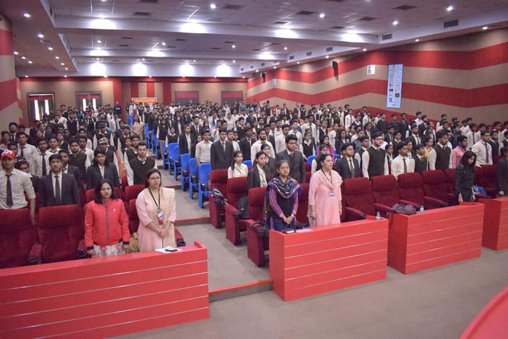 Institute of Technology & Science UG Campus Campus & Facilities photo 4