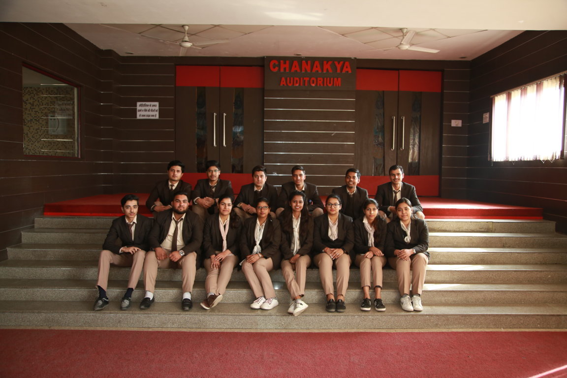 Institute of Technology & Science UG Campus Campus & Facilities photo 15