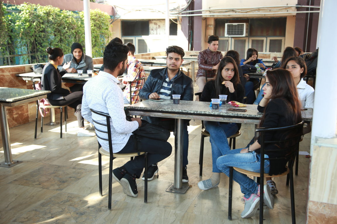 Institute of Technology & Science UG Campus Campus & Facilities photo 16