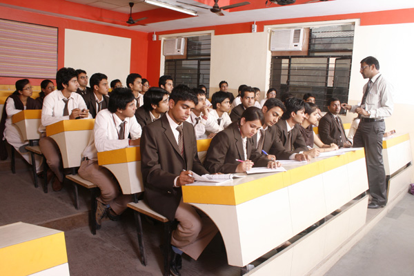 Institute of Technology & Science UG Campus Campus & Facilities photo 18
