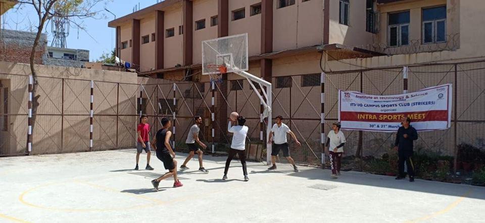 Institute of Technology & Science UG Campus Campus & Facilities photo 20