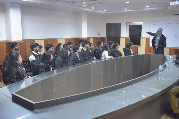 Institute of Technology & Science UG Campus Events photo 3