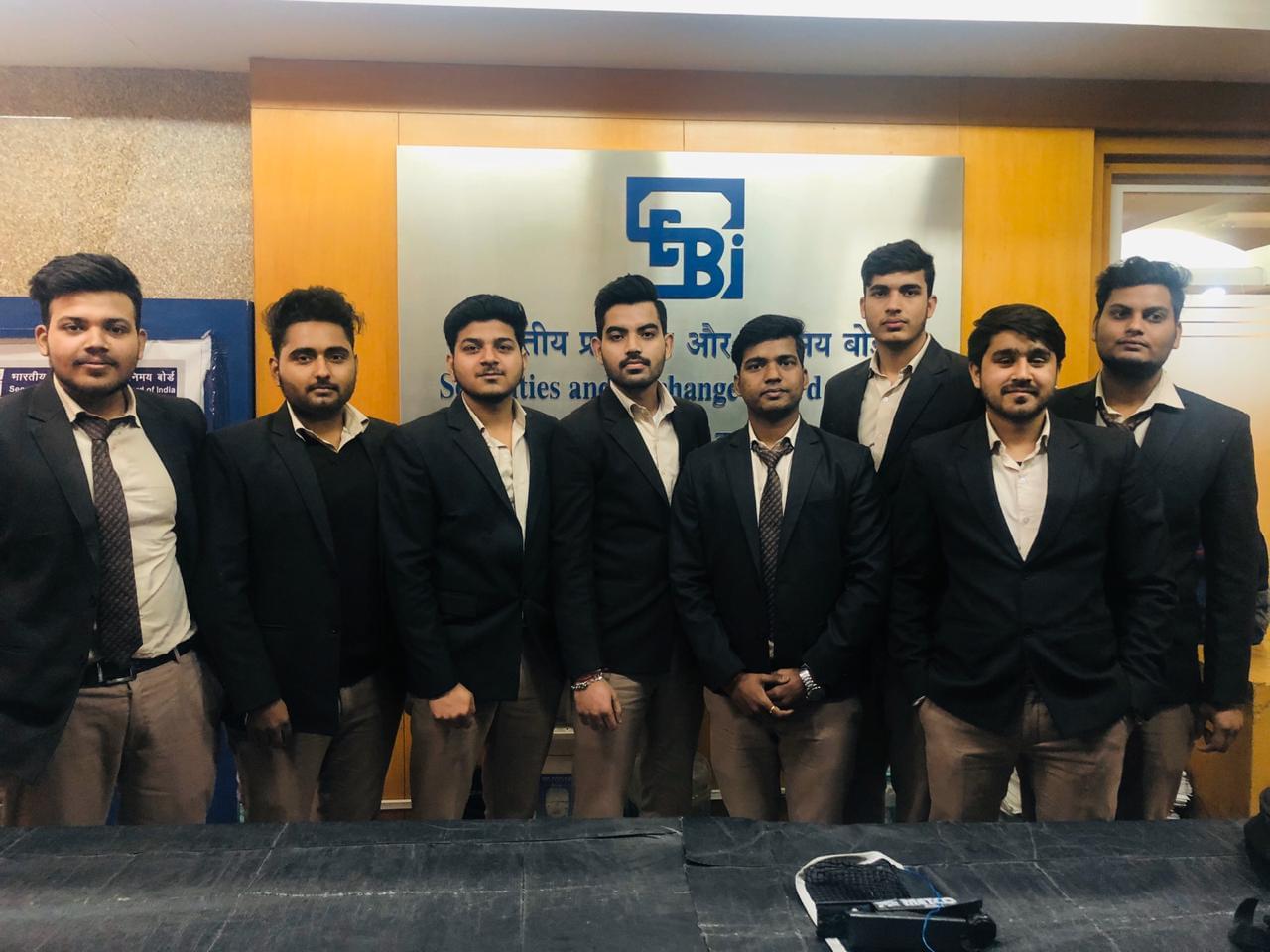 Institute of Technology & Science UG Campus Events photo 6