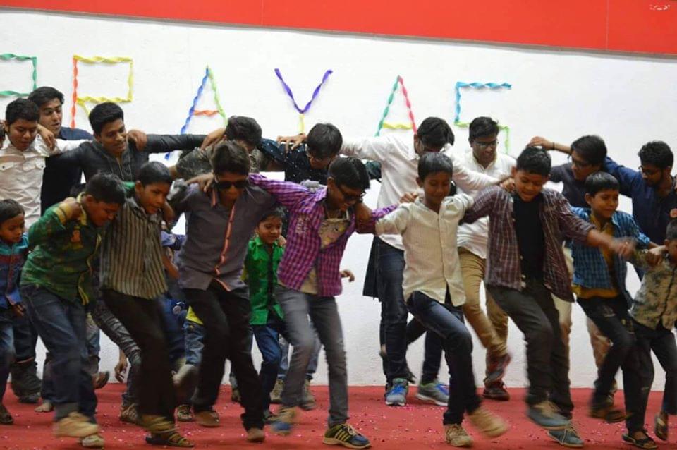 LJ University Events photo 10