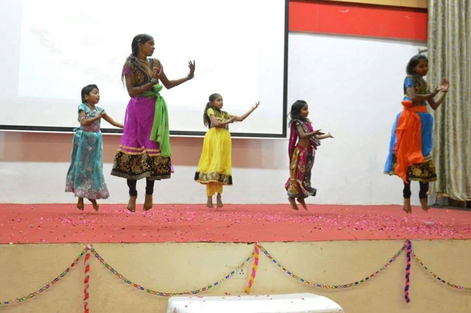 LJ University Events photo 11