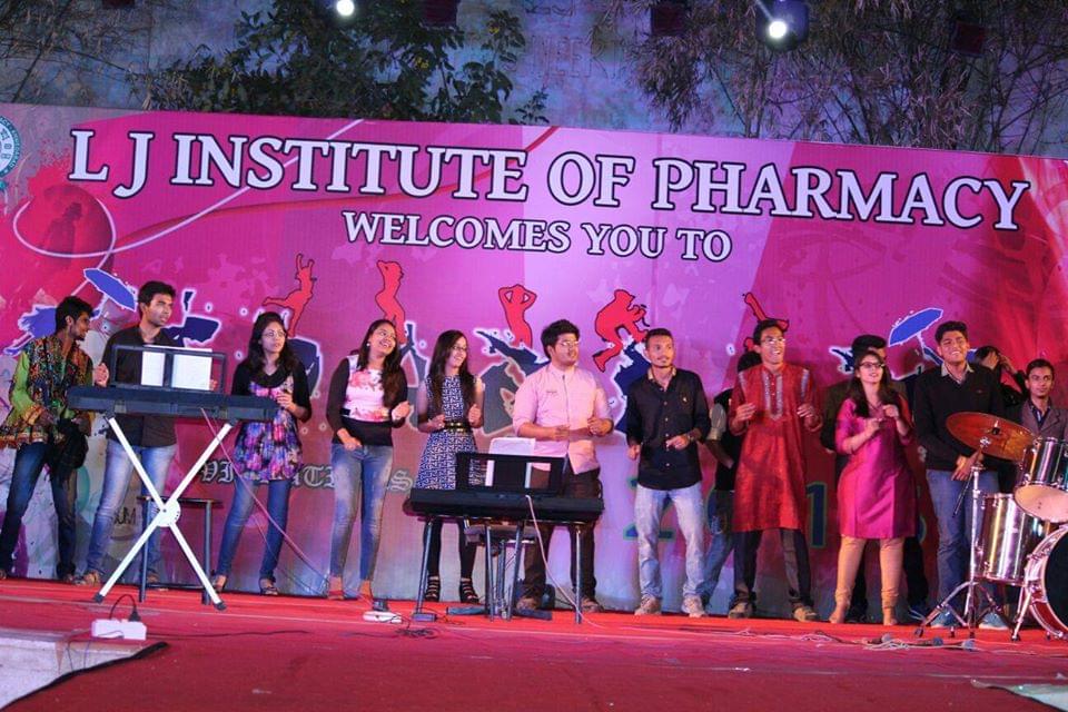 LJ University Events photo 12