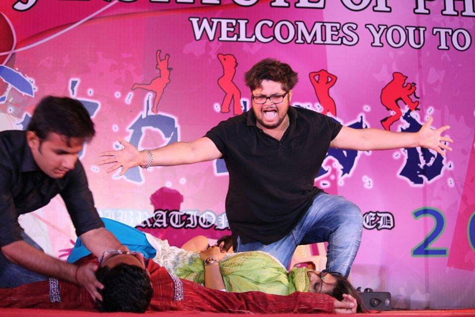 LJ University Events photo 14