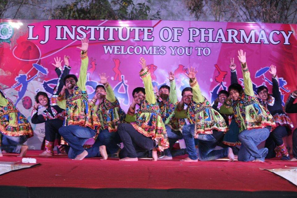 LJ University Events photo 17