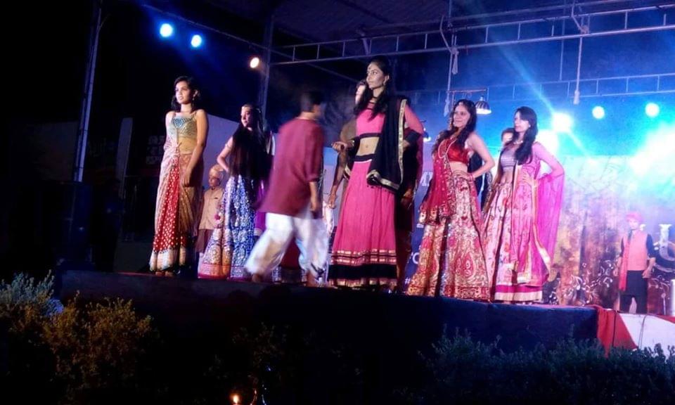 LJ University Events photo 2