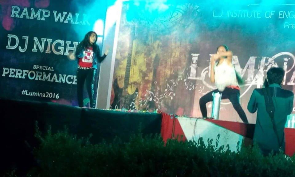 LJ University Events photo 3