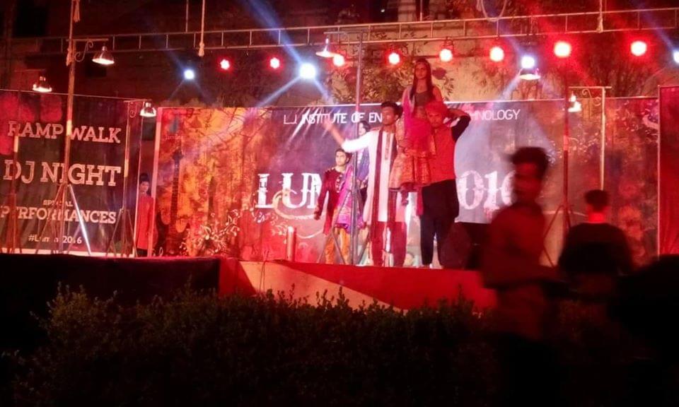 LJ University Events photo 4