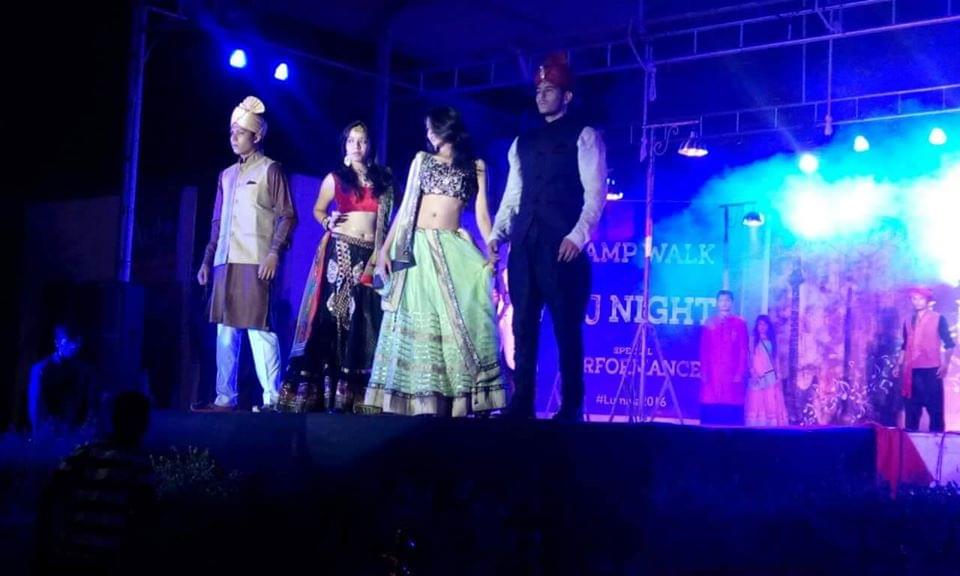 LJ University Events photo 5