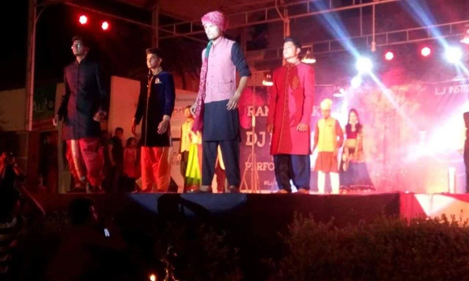 LJ University Events photo 6