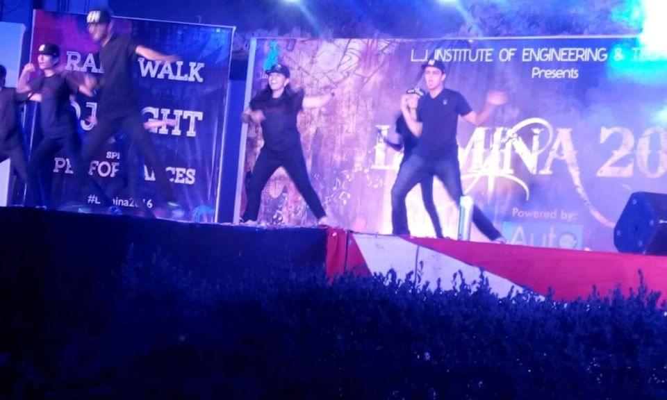 LJ University Events photo 7