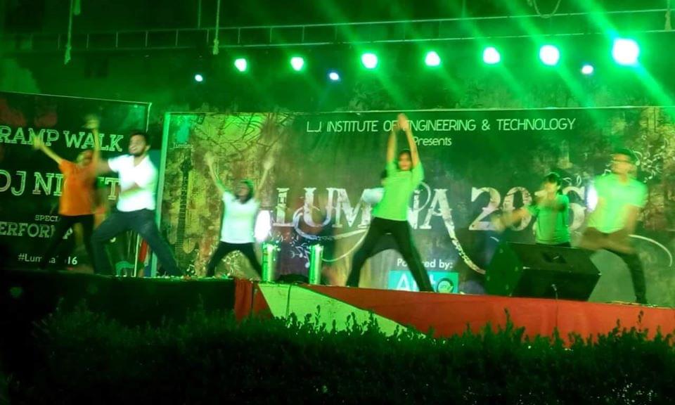 LJ University Events photo 9