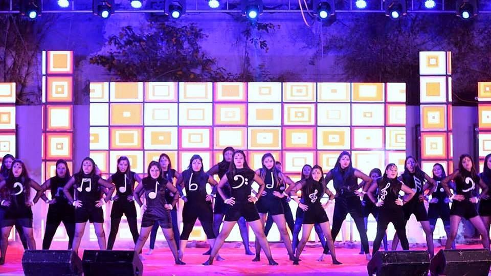 LJ University Events photo 22