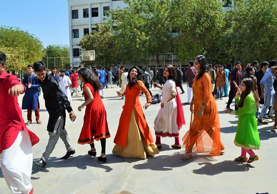 LJ University Events photo 29