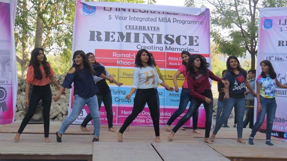 LJ University Events photo 30