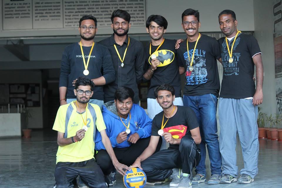 LJ University Events photo 31