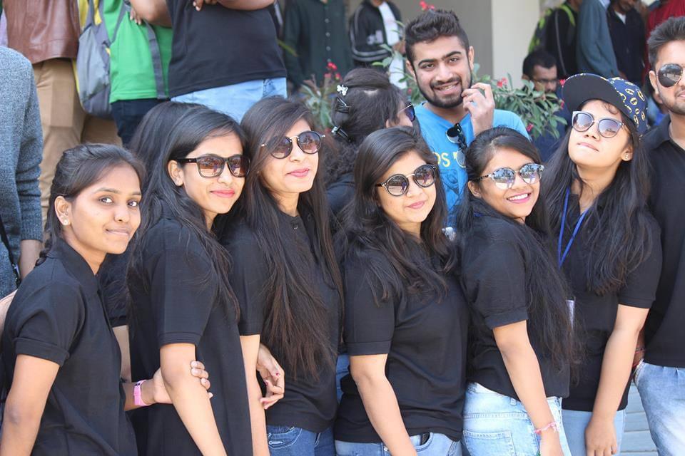 LJ University Events photo 32