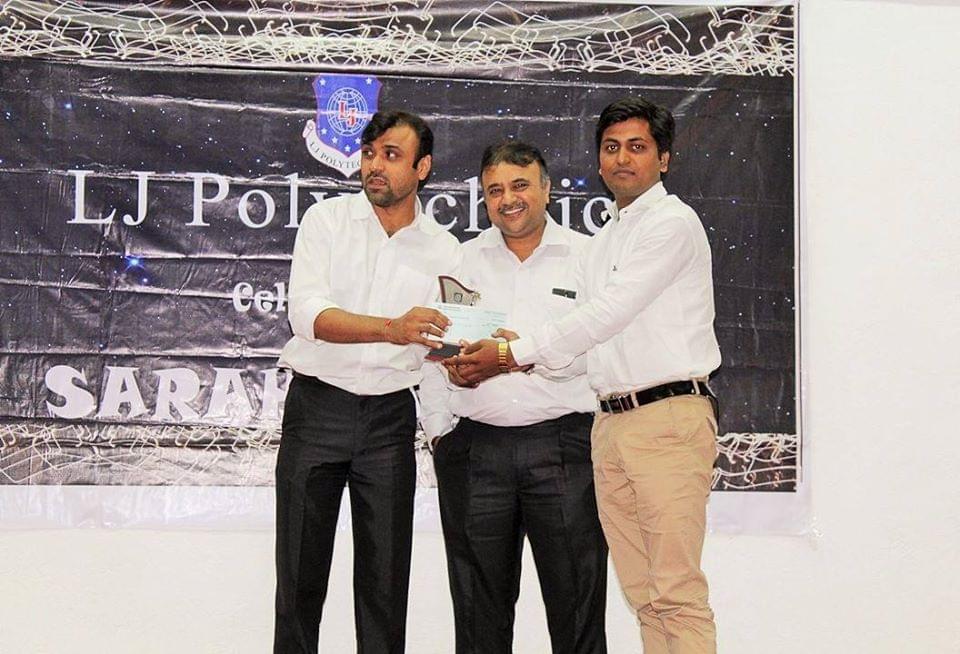 LJ University Events photo 35