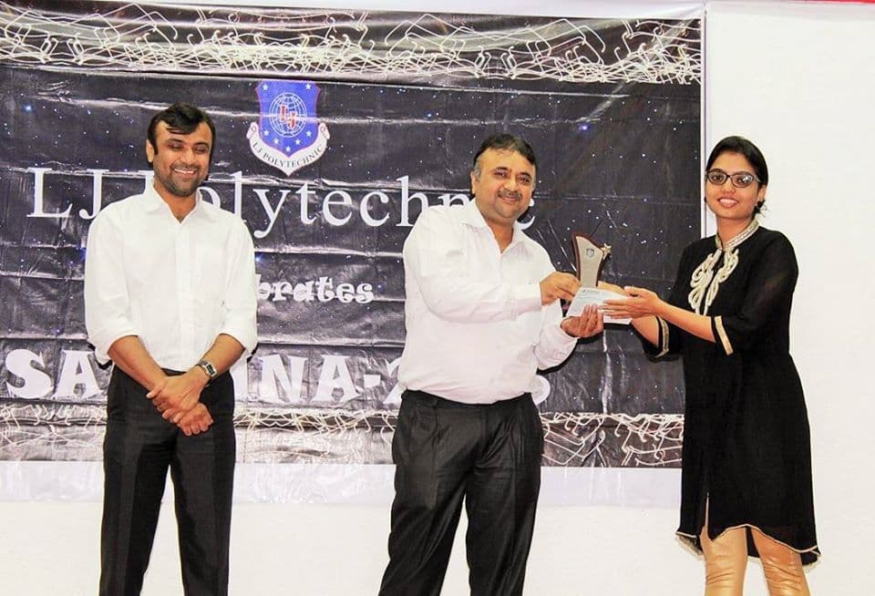 LJ University Events photo 33