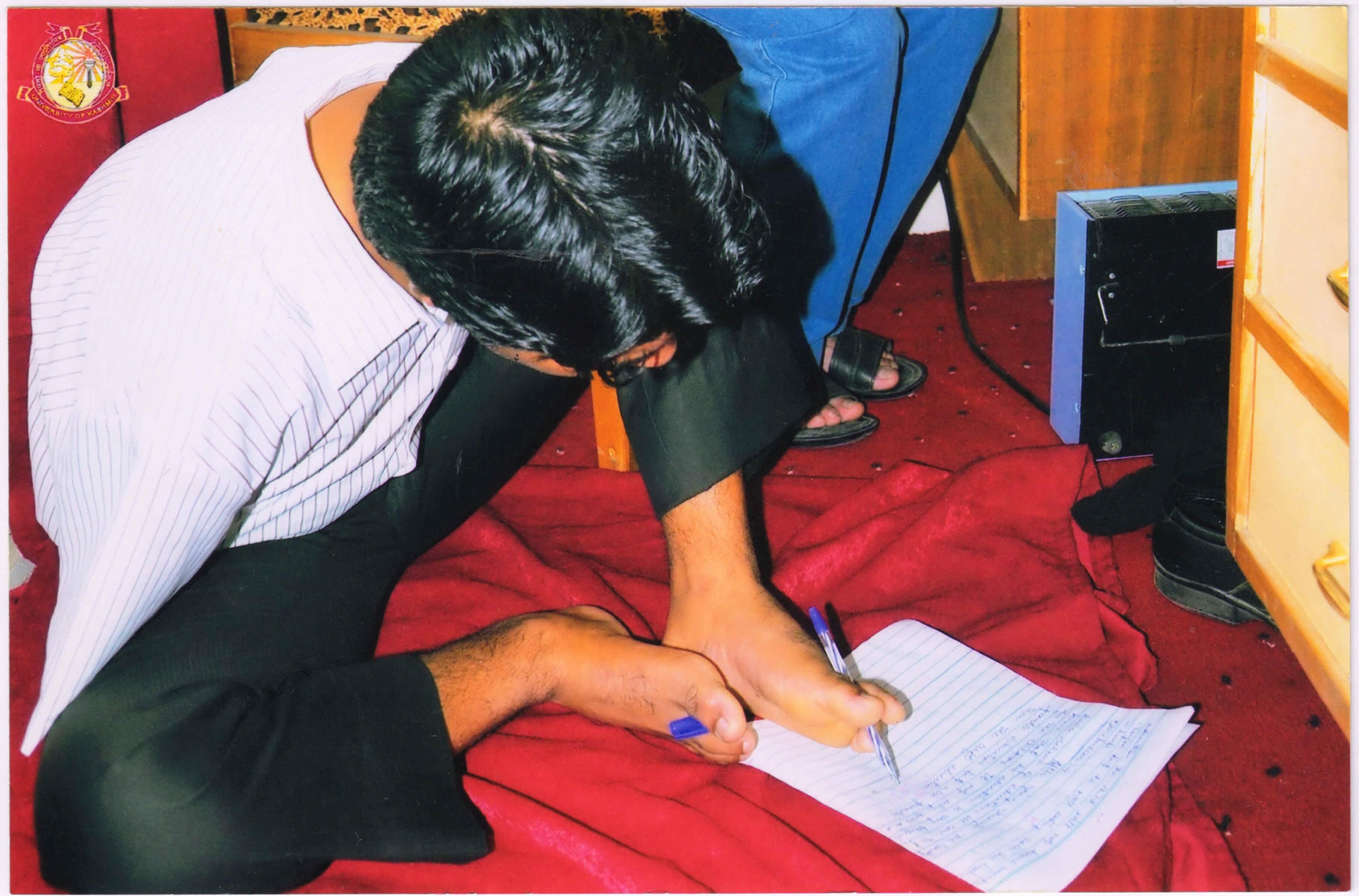 DDE Kashmir University Campus photo 7