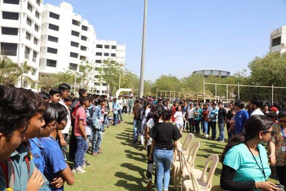 LJ University Sports photo 10