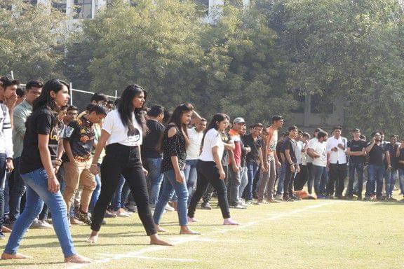 LJ University Sports photo 11