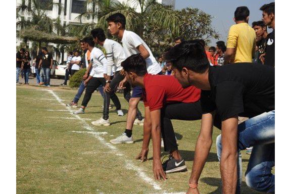 LJ University Sports photo 12