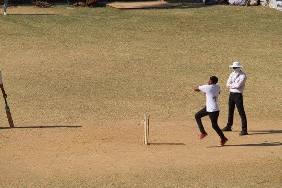 LJ University Sports photo 13