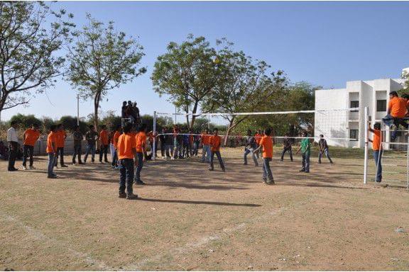 LJ University Sports photo 2