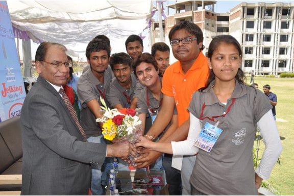 LJ University Sports photo 5