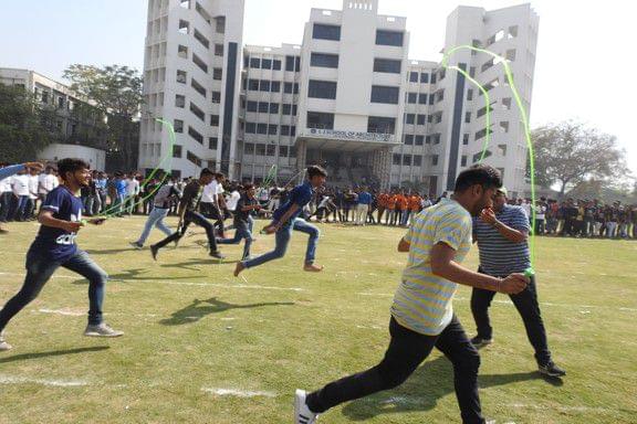 LJ University Sports photo 7