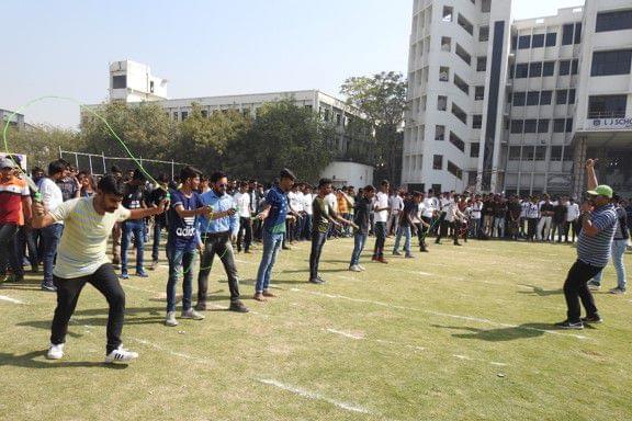 LJ University Sports photo 8