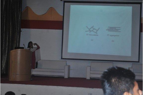 LJ University Seminars and Workshops photo 4