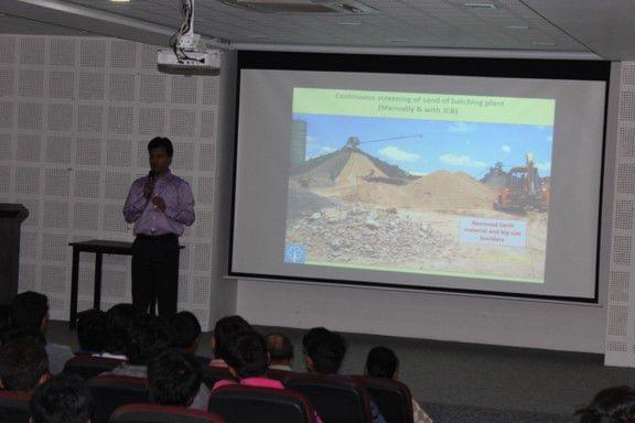 LJ University Seminars and Workshops photo 6