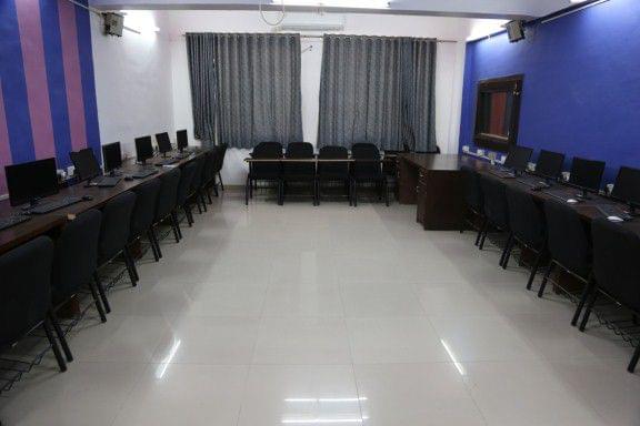 LJ University Infrastructure photo 11